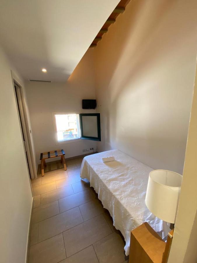 Hotel Kalima Caldes D'Estrach Eksteriør billede