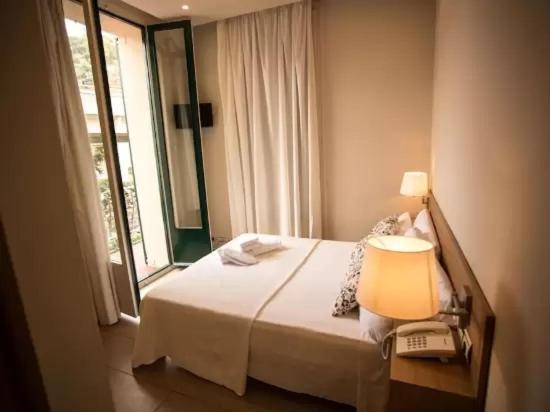 Hotel Kalima Caldes D'Estrach Eksteriør billede