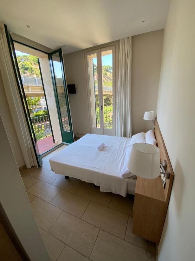 Hotel Kalima Caldes D'Estrach Eksteriør billede