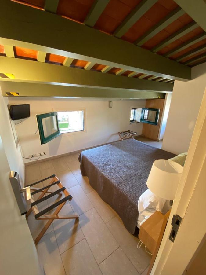 Hotel Kalima Caldes D'Estrach Eksteriør billede