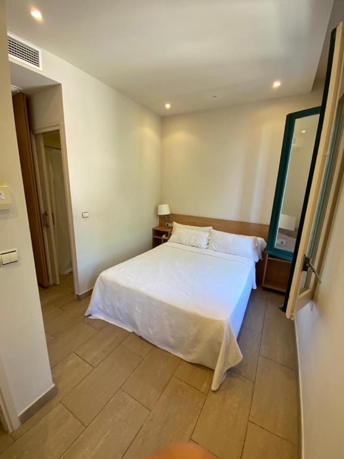 Hotel Kalima Caldes D'Estrach Eksteriør billede